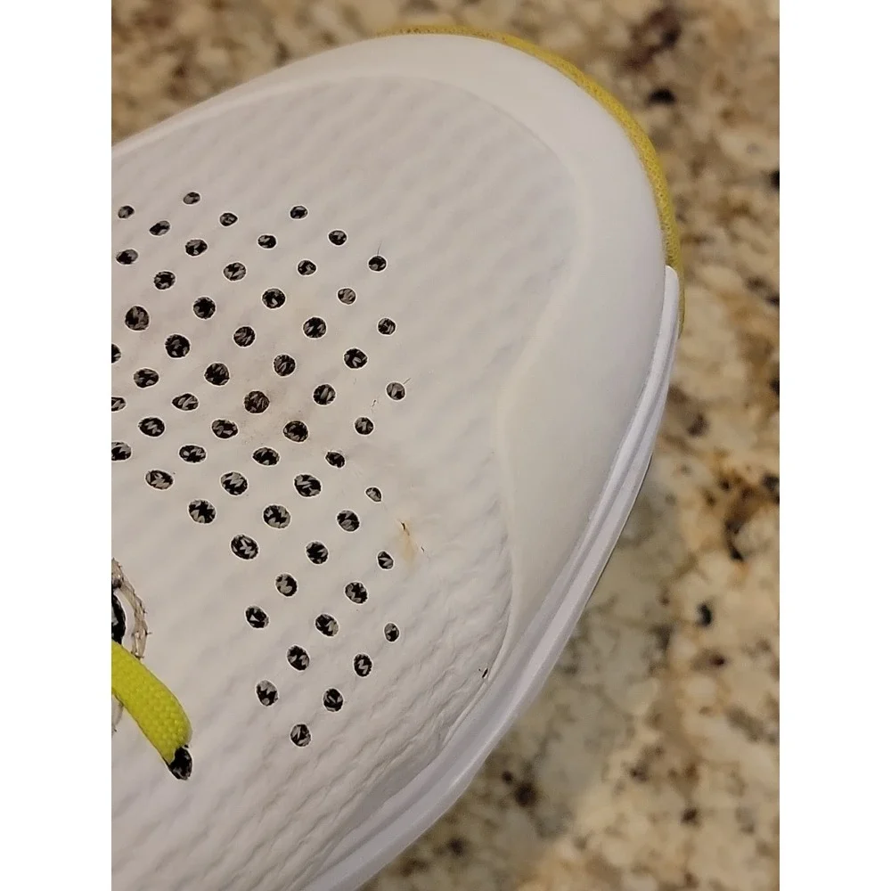 Adidas Adipower Sport Boost 3 Spikeless Golf Shoes Men's Size 9.5